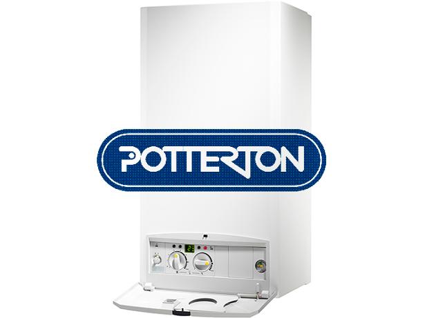 Potterton Boiler Repairs Heston, Call 020 3519 1525